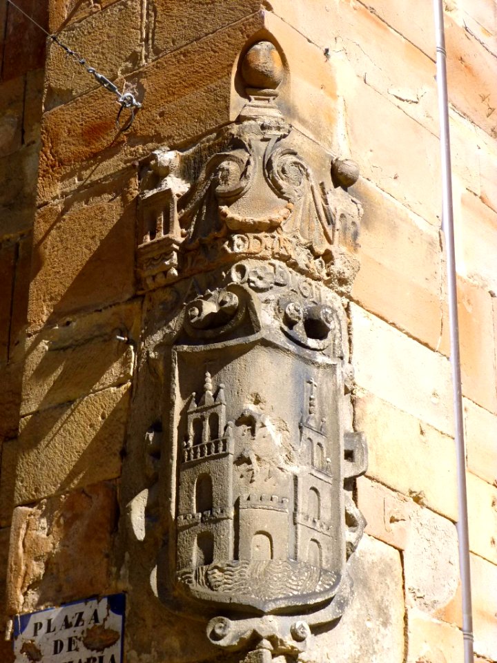 Durango - Iglesia de Santa María de Uribarri, exteriores 01