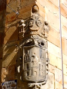 Durango - Iglesia de Santa María de Uribarri, exteriores 01