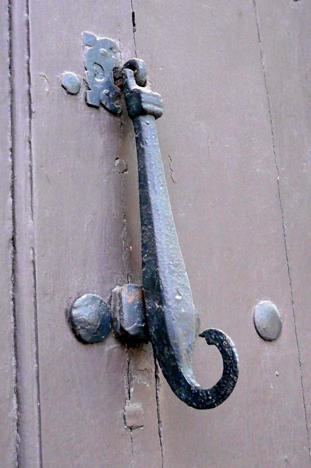 Durango - Puerta 08