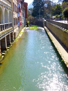 Durango - río Ibaizábal 15