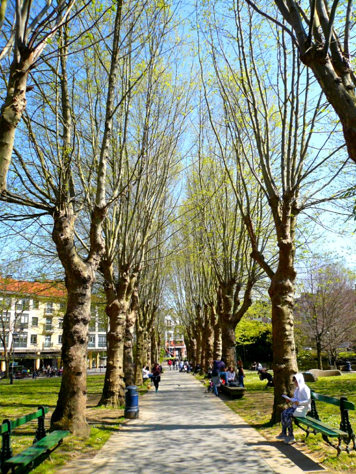 Durango - Parque de Tabira 03