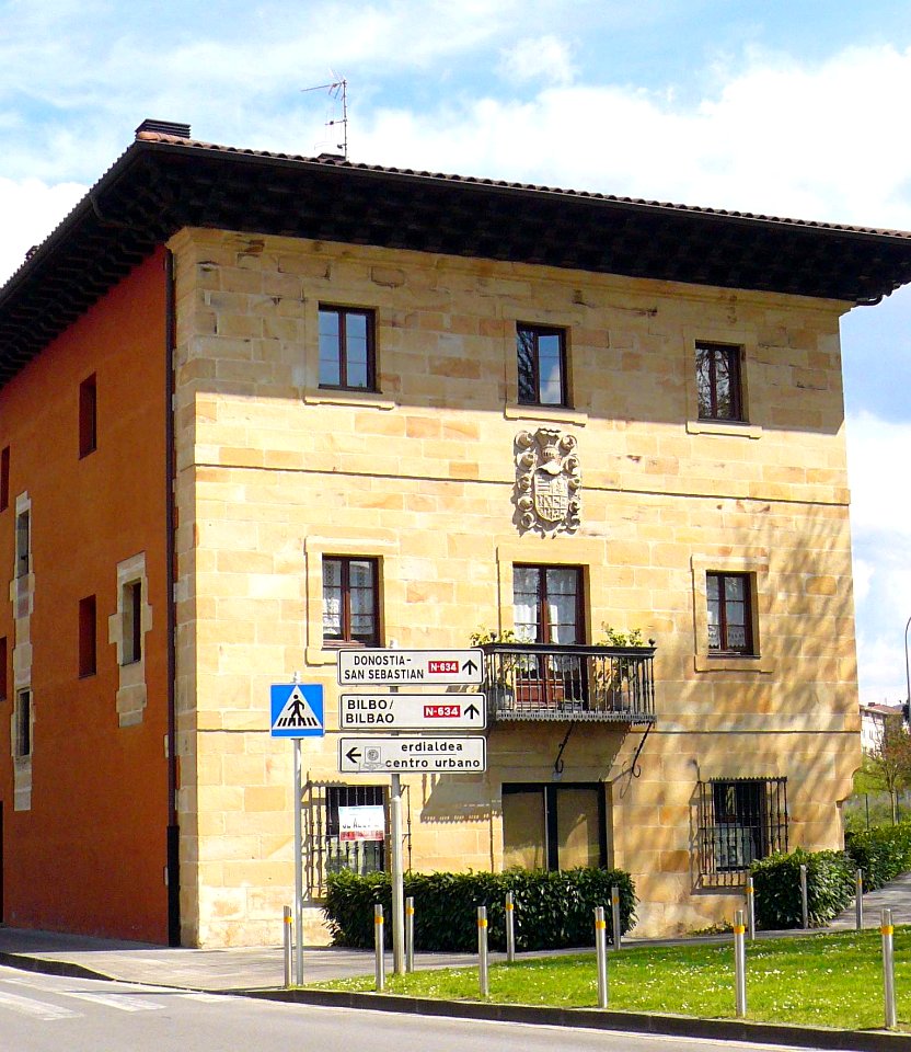 Durango - Palacio Garay 5