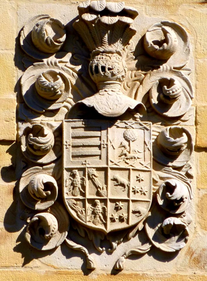Durango - Palacio Garay 2