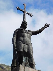 Asturias history spain