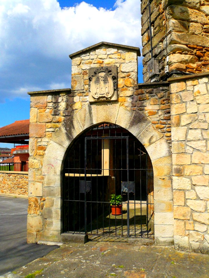 Durango - Parroquia de San Fausto 03