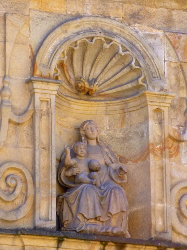Durango - Puerta de Santa Ana 4
