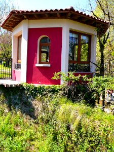 Durango - Parque de Tabira 13