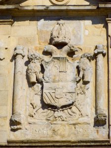Durango - Puerta de Santa Ana 2