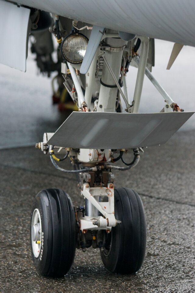 Eurofighter double engine defense