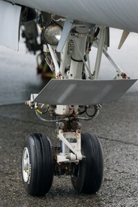 Eurofighter double engine defense