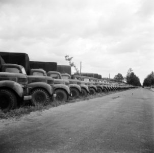 Dump van legervoertuigen, Bestanddeelnr 900-6257