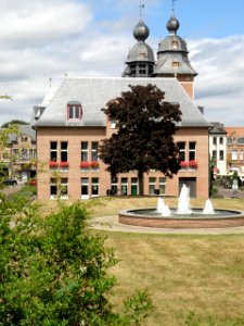 Duffel Gemeentehuis 5