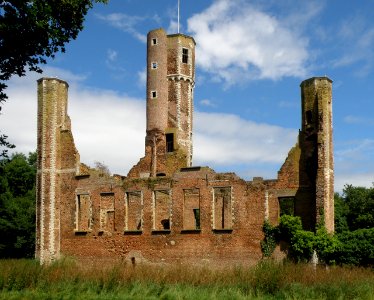 Duffel Kasteel Ter Elst 5
