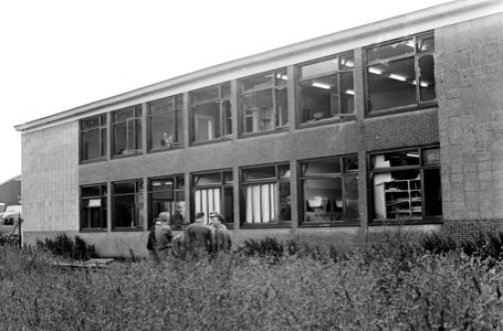 Duizenden ramen gesneuveld, Bestanddeelnr 920-4036