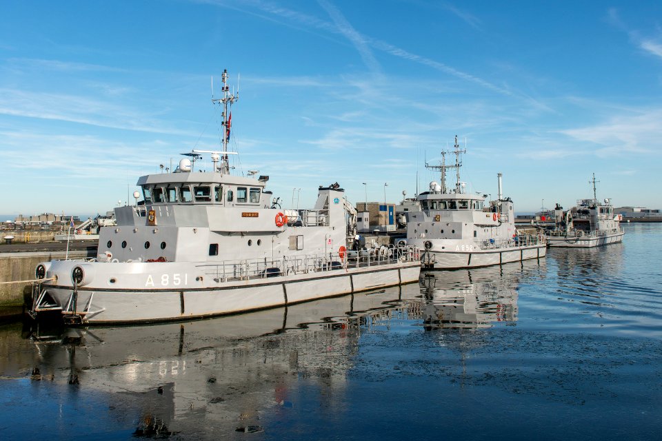 Duikvaartuigen marine