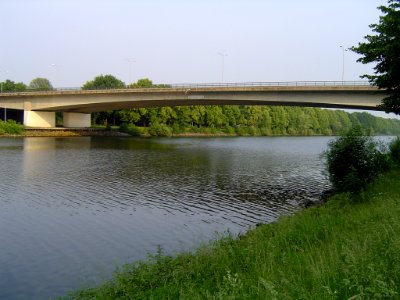Dukenburgse brug
