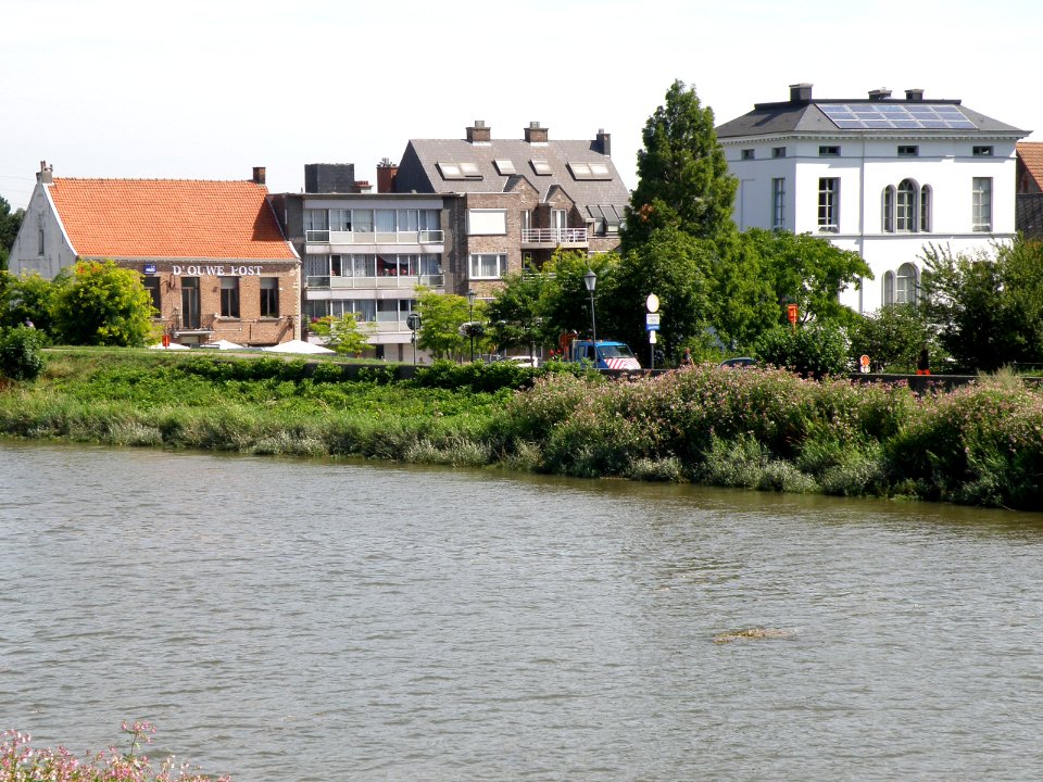 Duffel Kasteel Perwijsbroek 2