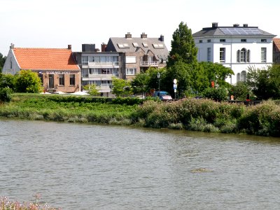 Duffel Kasteel Perwijsbroek 2