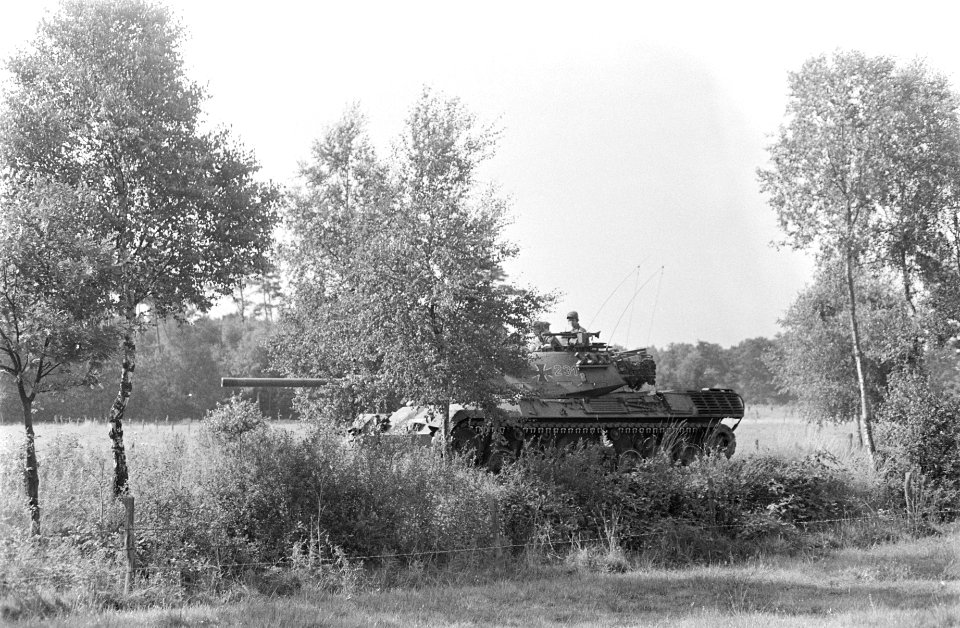 Duitse pantserwagen, Bestanddeelnr 921-5845