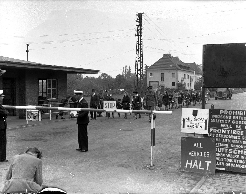Duitse kinderen in Limburg, Bestanddeelnr 902-1757
