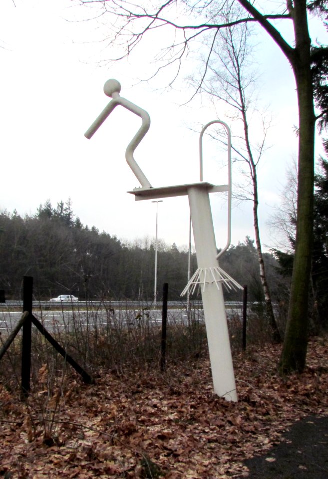 Duikplank Heerde