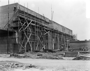Duikbootbunker te IJmuiden, Bestanddeelnr 904-7401