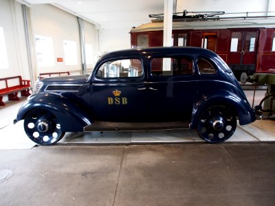 DSB Ford V8 pic7