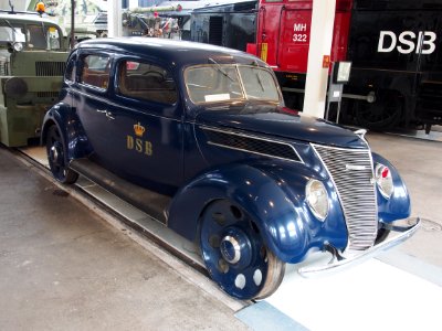 DSB Ford V8 pic3