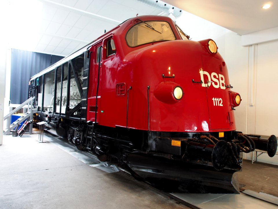 DSB 1112 NOHAB pic1