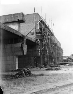 Duikbootbunker te IJmuiden, Bestanddeelnr 904-7400
