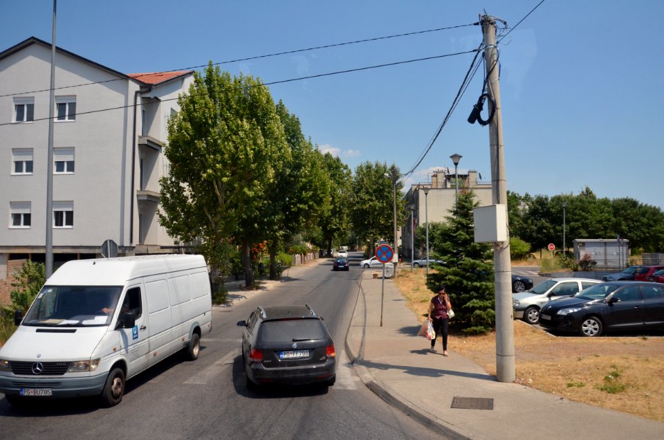DSC 0122 Podgorica, July 2017