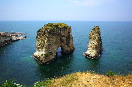 Lebanon sea travel