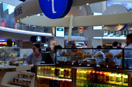 DSC 0040 ben gurion airport august 2017