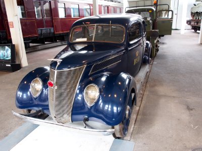 DSB Ford V8 pic5