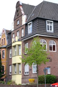 Drususstrasse 1 kleve