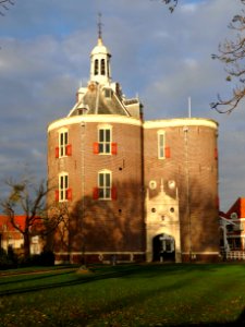 Drommedaris2 Enkhuizen