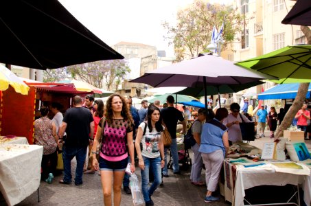 DSC 0001-tel-aviv-market-may-2016 photo