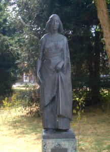 Drimmelen made kunstwerk sara dag