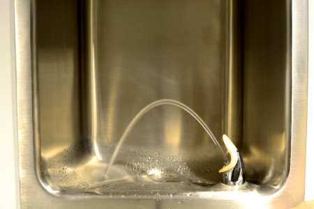 DrinkingFountainToronto