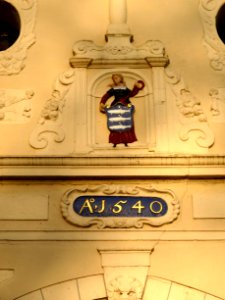 Drommedaris stedemaagd2 Enkhuizen