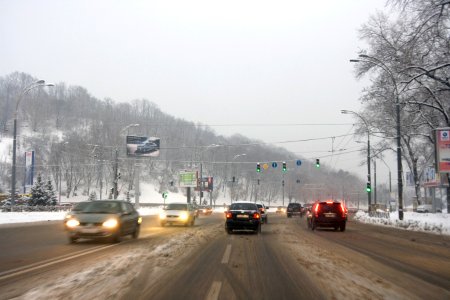 Druzhby Narodiv Boulevard, Kyiv 10