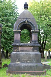 Driver Memorial 2019-08-23