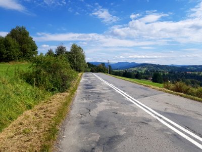Droga wojewódzka nr 943