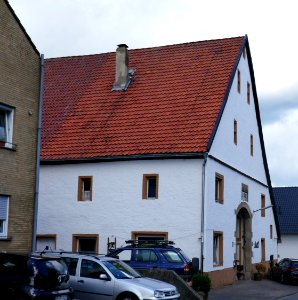 Dringenberg - Hans-Krako-Straße 19