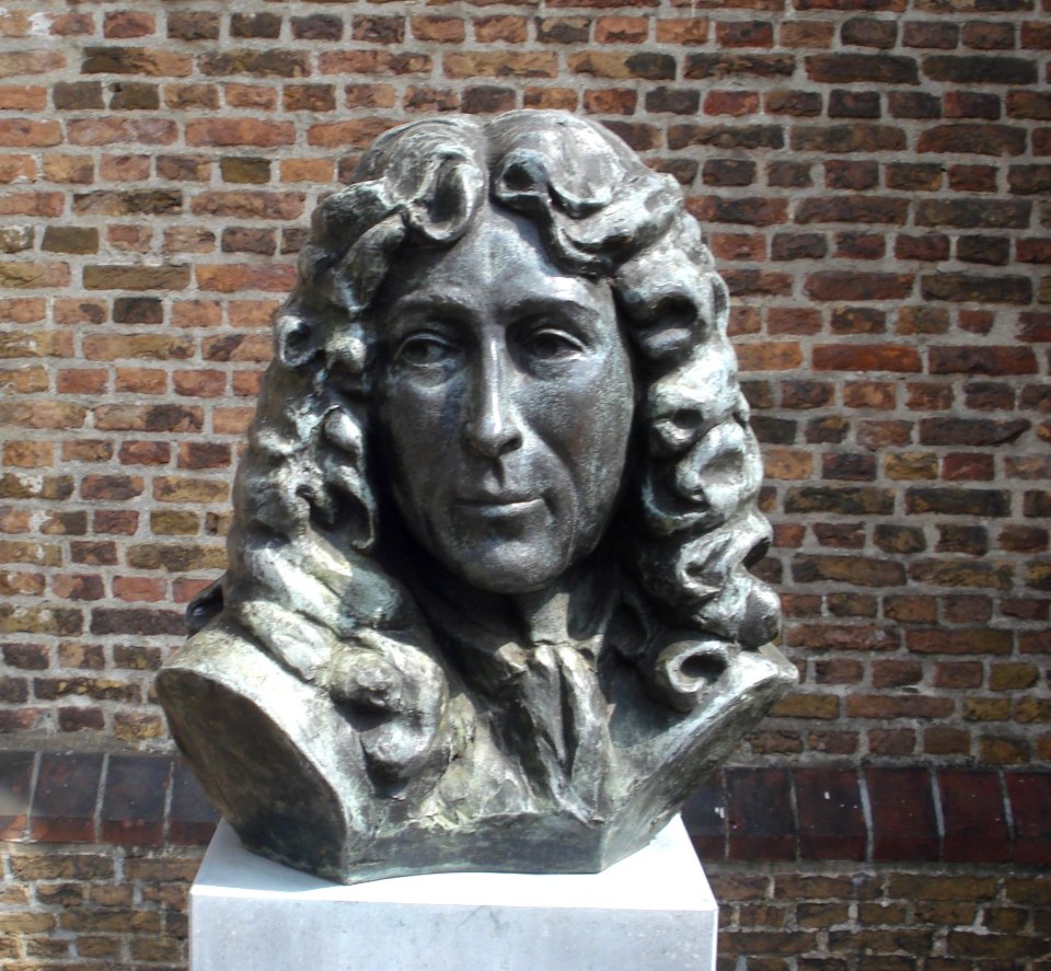 Drimmelen made kunstwerk godfried schalcken