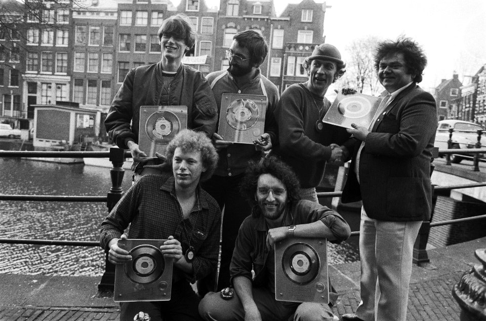 DrukwerkHazes1982Bogaerts