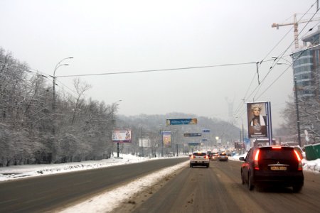 Druzhby Narodiv Boulevard, Kyiv 8