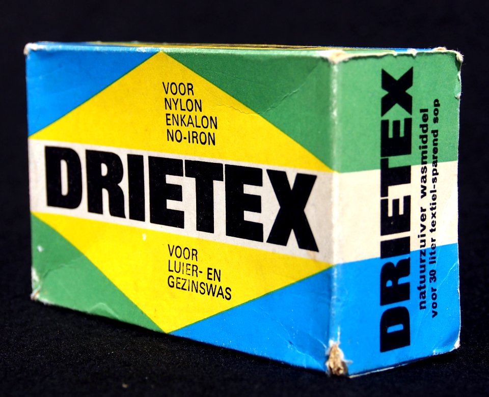 Drietex zeep, foto 08