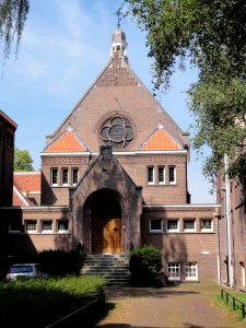 Druten Boldershof kapel