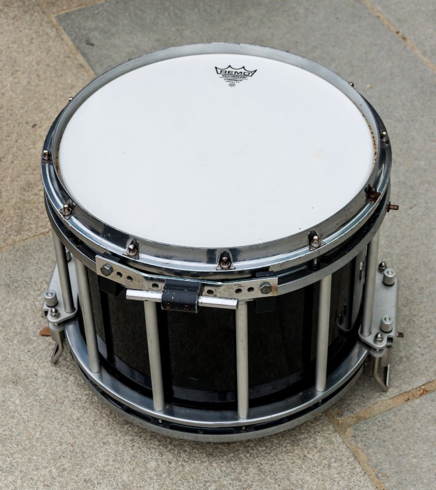 Drum Bagad Gwened Morbihan